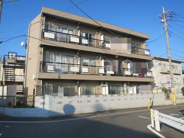 谷口マンション