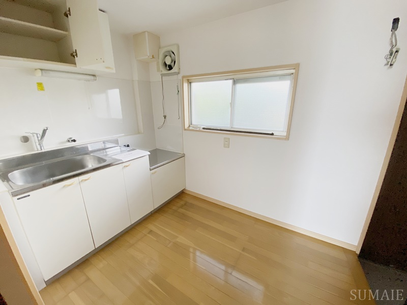 谷口マンションの居間・リビング|リビング☆