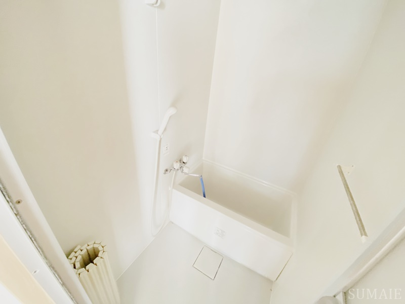 谷口マンションの浴室|バスルーム☆