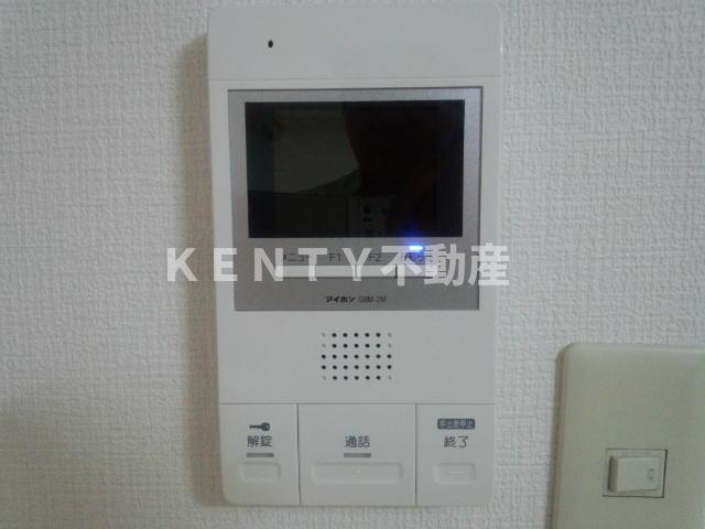 【設備】 | ウィスタリヤハイム