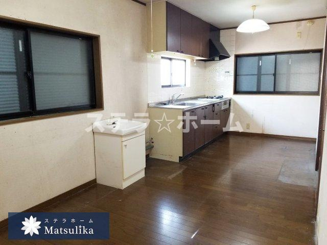 赤川3 中古戸建