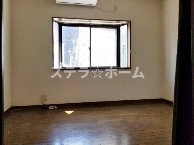 赤川3 中古戸建の洋室|きれいな洋室です