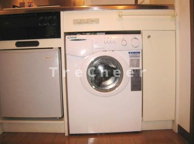 カテリーナ千駄木の設備