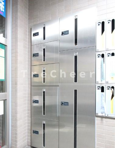 カテリーナ千駄木のその他共用部分