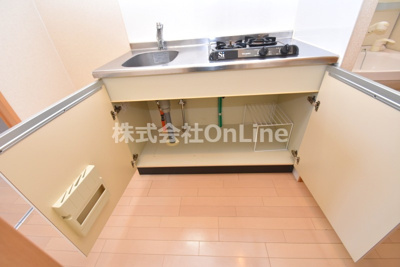 【収納】 | CITY SPIRE布施