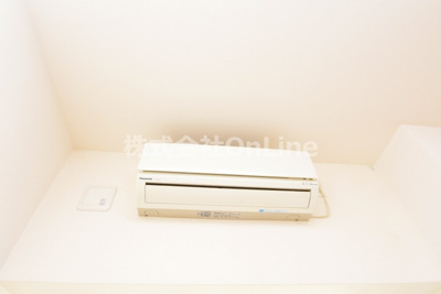 【設備】 | CITY SPIRE布施