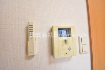 【セキュリティ】 | CITY SPIRE布施