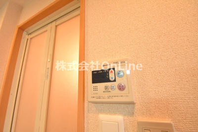 【設備】 | CITY SPIRE布施