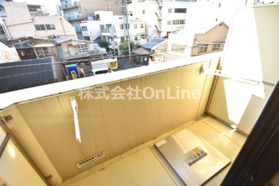 【展望】 | CITY SPIRE布施