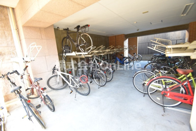 【その他共用部分】 | CITY SPIRE布施