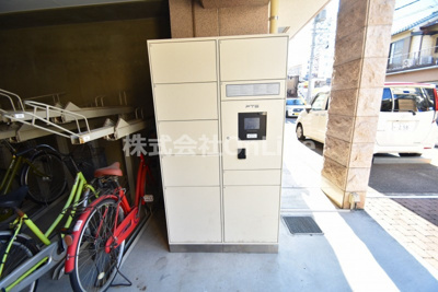 【その他共用部分】 | CITY SPIRE布施