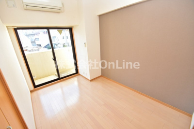 【居間・リビング】 | CITY SPIRE布施