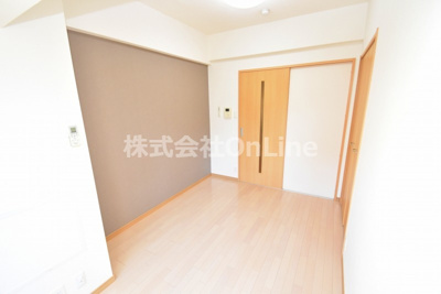 【居間・リビング】 | CITY SPIRE布施