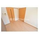 【寝室】 | CITY SPIRE布施