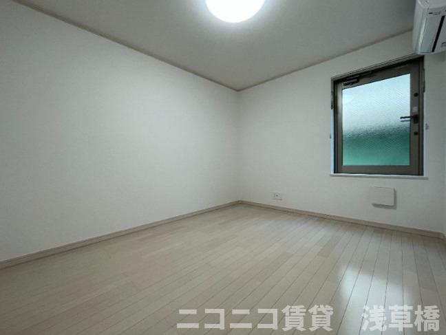 リヴィン南千住