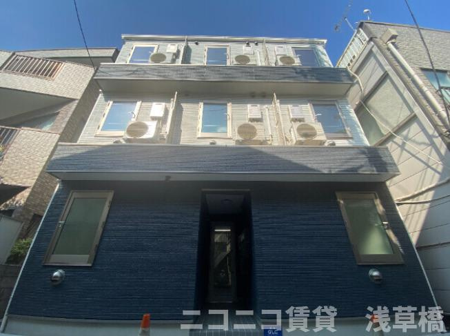 リヴィン南千住