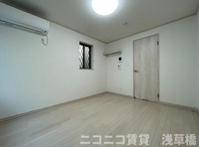 リヴィン南千住の内装