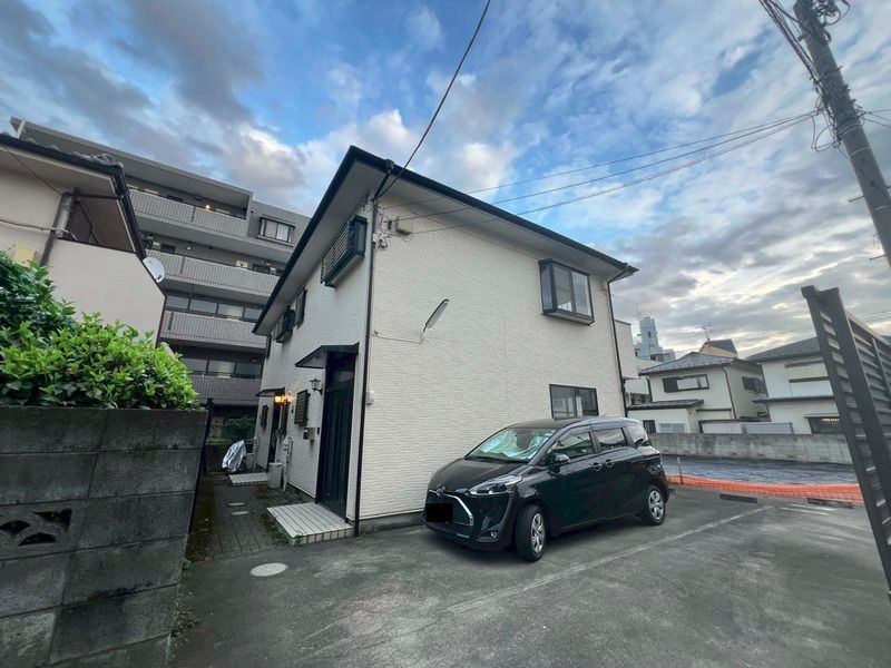 シャローム国立　