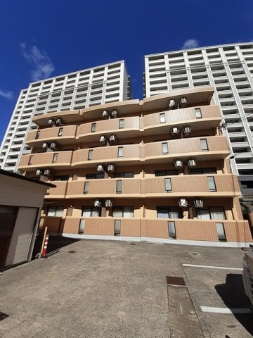 アベニュー名駅