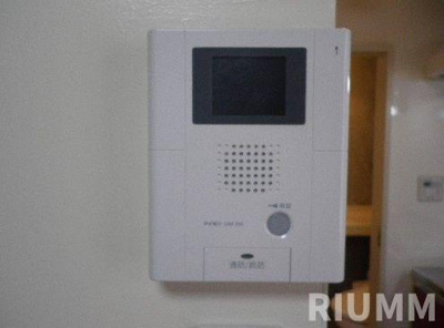 【セキュリティ】 | フレスコ上十条（Fresco上十条）