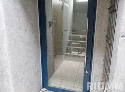 【その他共用部分】 | フレスコ上十条（Fresco上十条）