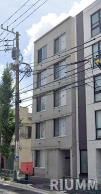 【外観】 | フレスコ上十条（Fresco上十条）