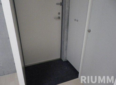 【玄関】 | フレスコ上十条（Fresco上十条）