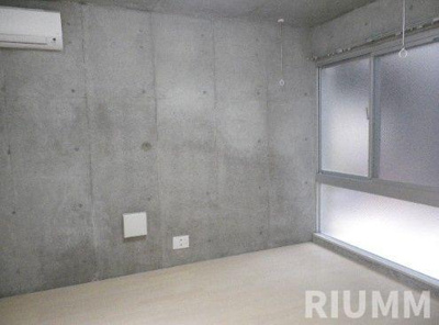 【居間・リビング】 | フレスコ上十条（Fresco上十条）