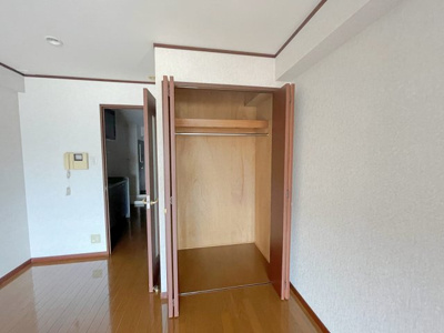 【収納】 | ネスト三吉【名古屋市賃貸・オートロック】