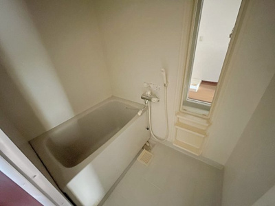 【浴室】 | ネスト三吉【名古屋市賃貸・オートロック】