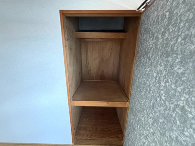 【収納】 | マルエイハイツ東ヶ丘 