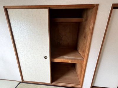 【収納】 | マルエイハイツ東ヶ丘 