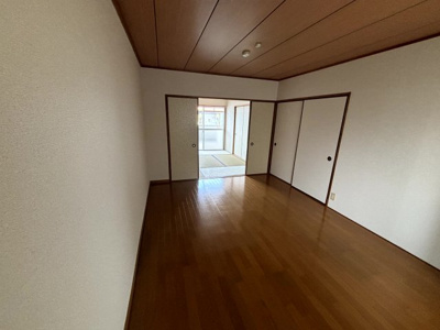 【洋室】 | マルエイハイツ東ヶ丘 