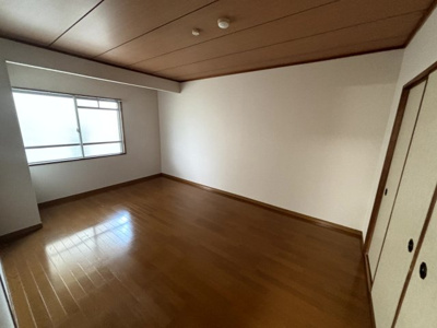 【洋室】 | マルエイハイツ東ヶ丘 