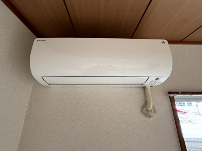 【設備】 | マルエイハイツ東ヶ丘 