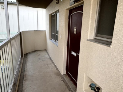 【その他共用部分】 | マルエイハイツ東ヶ丘 