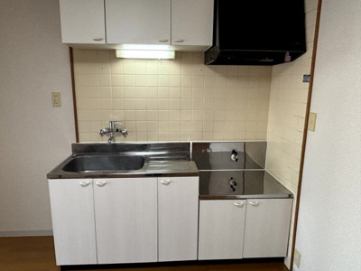 【キッチン】 | マルエイハイツ東ヶ丘 