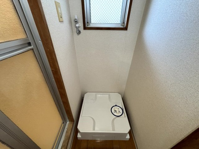 【設備】 | マルエイハイツ東ヶ丘 