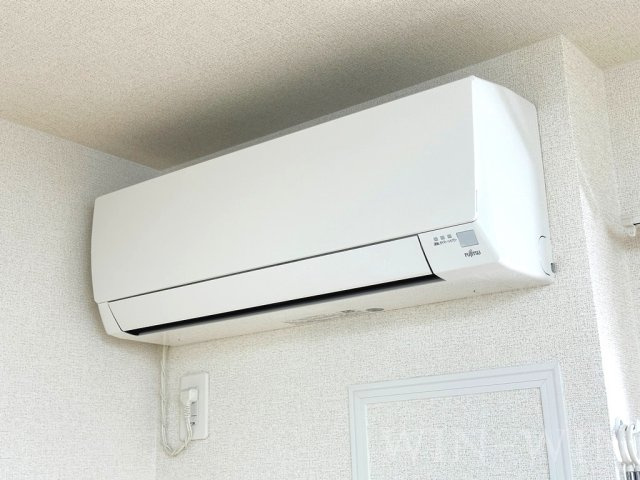 宮前館 Bの設備