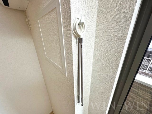 宮前館 Bの設備