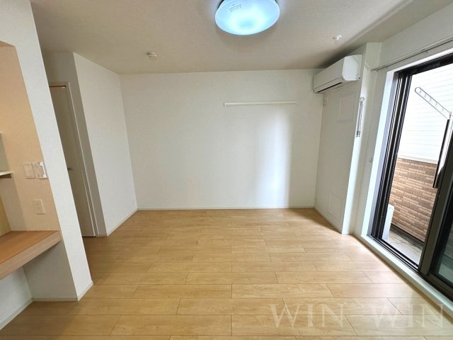 宮前館 Bのその他