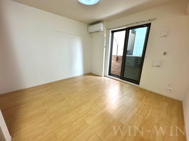 宮前館 Bのその他