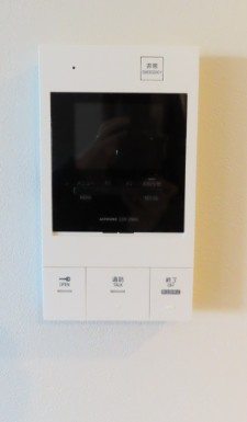 【セキュリティ】 | URBANLINKときわ台