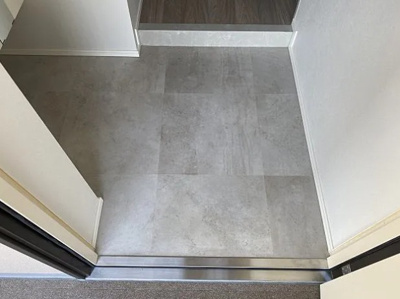 【玄関】 | URBANLINKときわ台