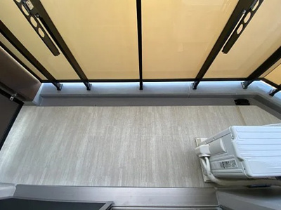 【バルコニー】 | URBANLINKときわ台