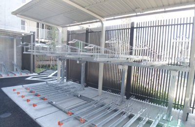 【その他共用部分】 | URBANLINKときわ台