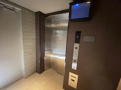 【その他共用部分】 | URBANLINKときわ台