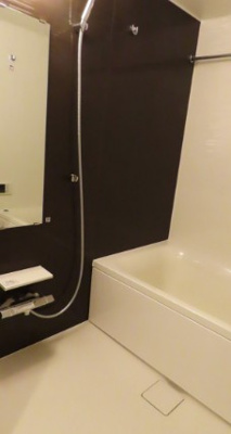 【浴室】 | URBANLINKときわ台