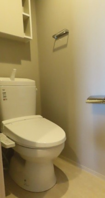 【トイレ】 | URBANLINKときわ台
