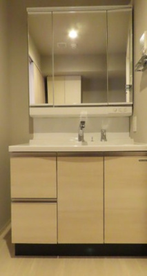 【独立洗面台】 | URBANLINKときわ台